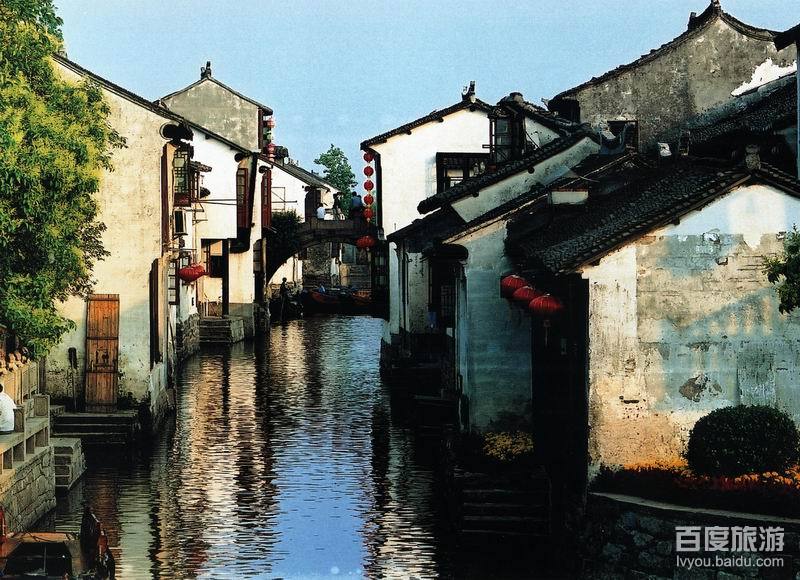 苏州 -- 准备出发