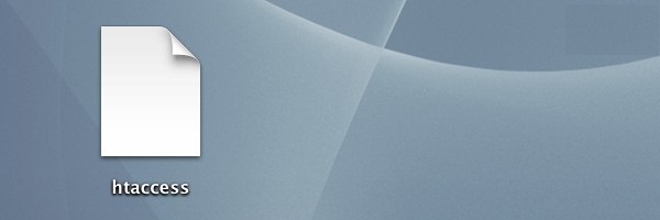 .htaccess 文件以及判断主机是否支持 htaccess