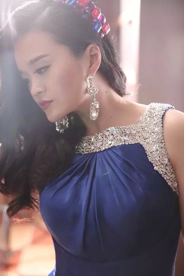婚纱美。。。老婆更美！！！