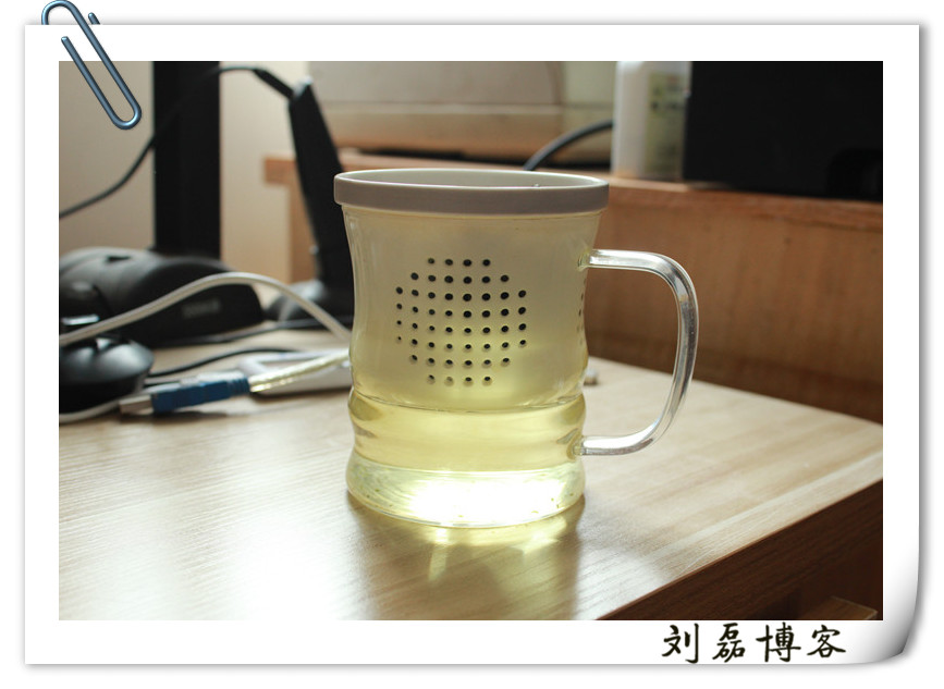 泡一包铁观音，品一番思绪