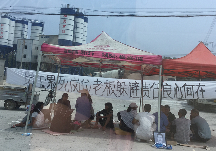 博客的进行分类和转移