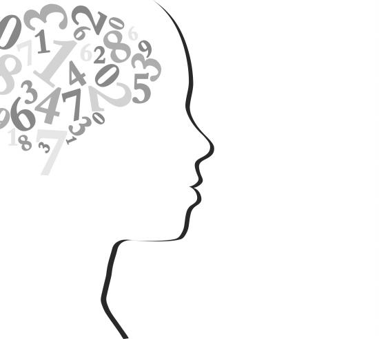 110 个数字编码