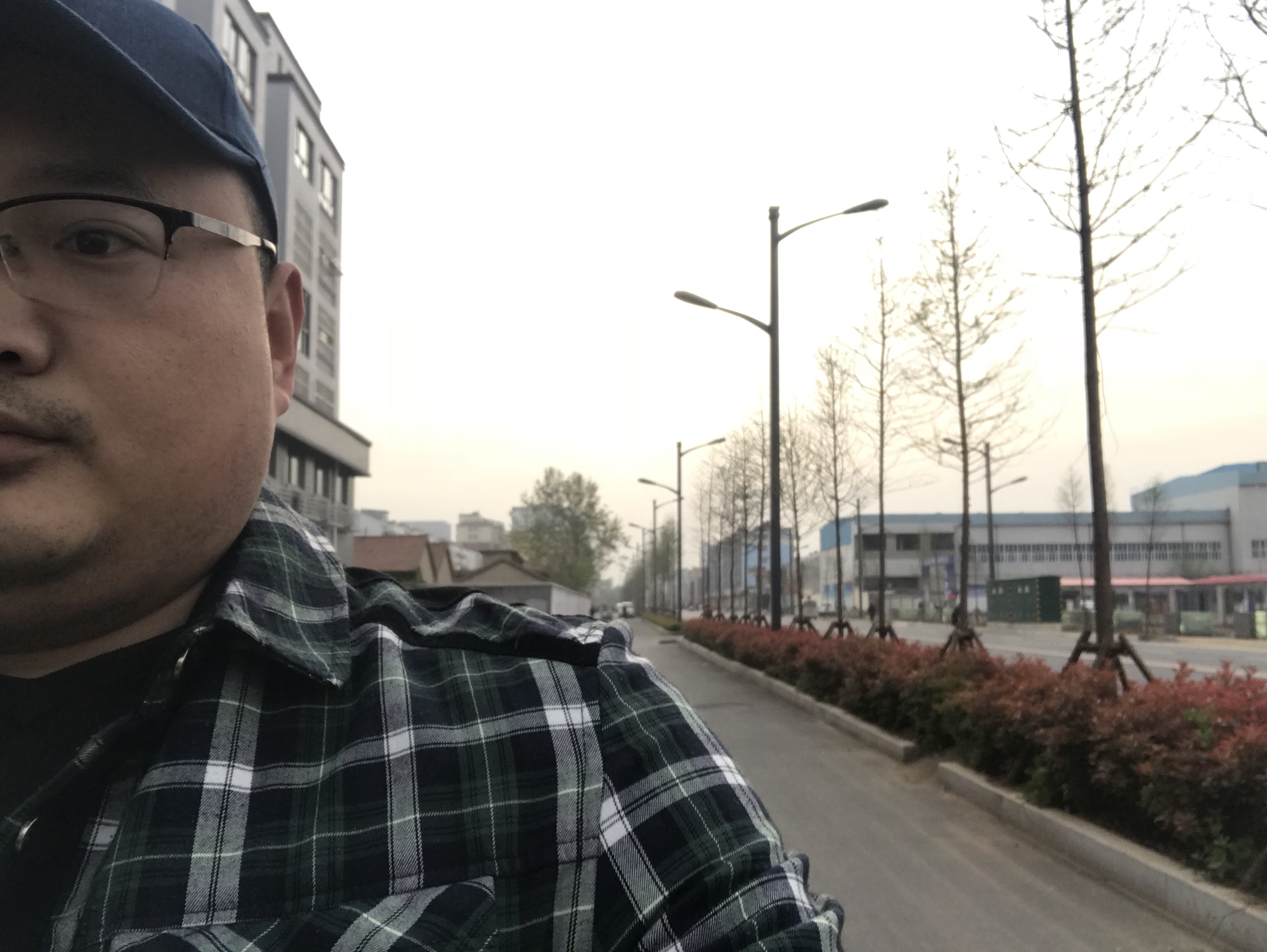 又要到五月